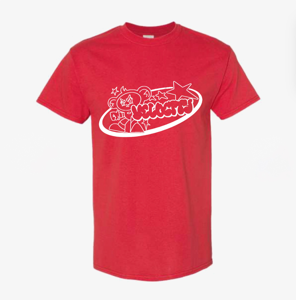 “Mascot” Tshirt