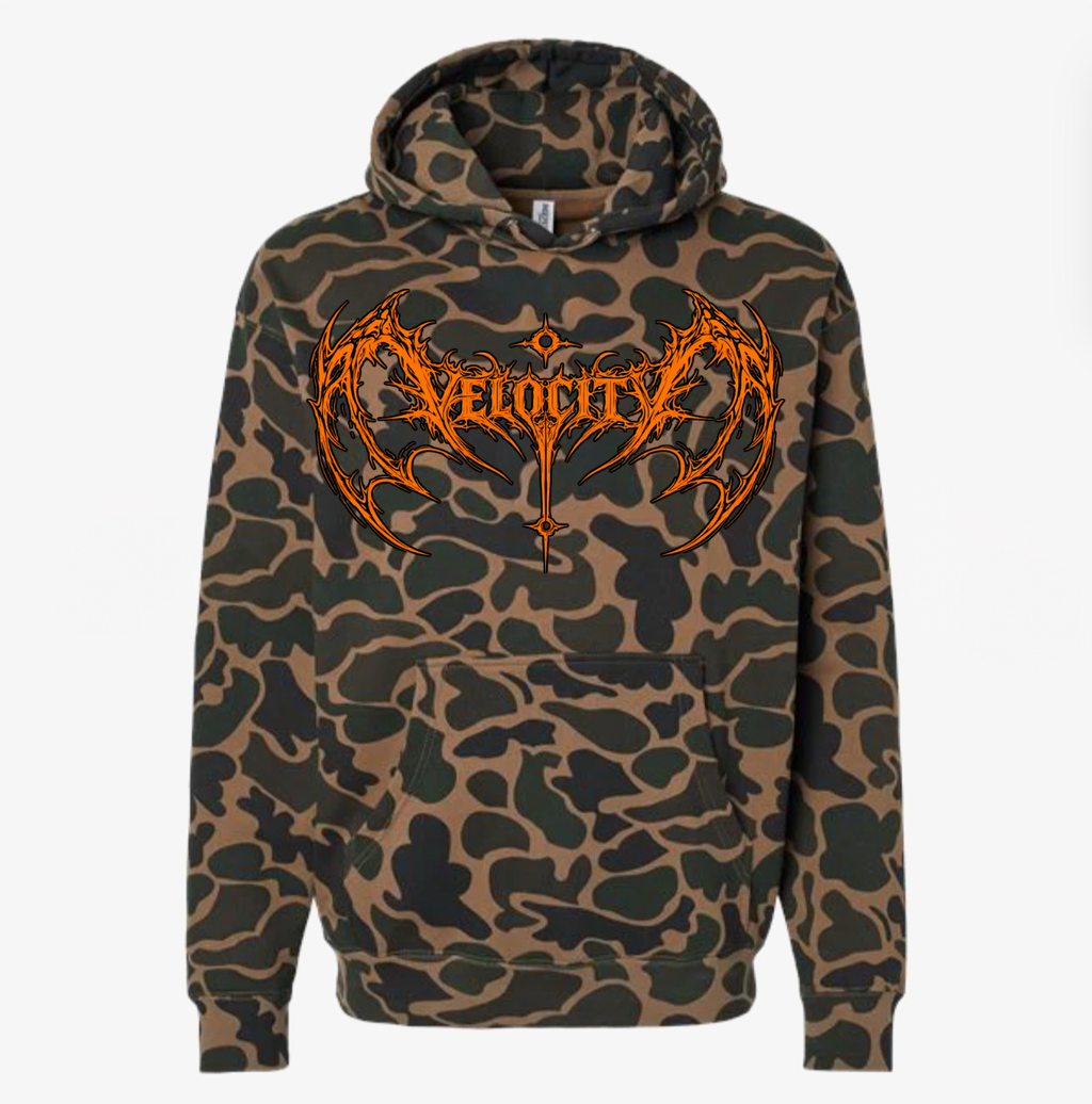 LIMITED EDITION SIGIL HOODIE