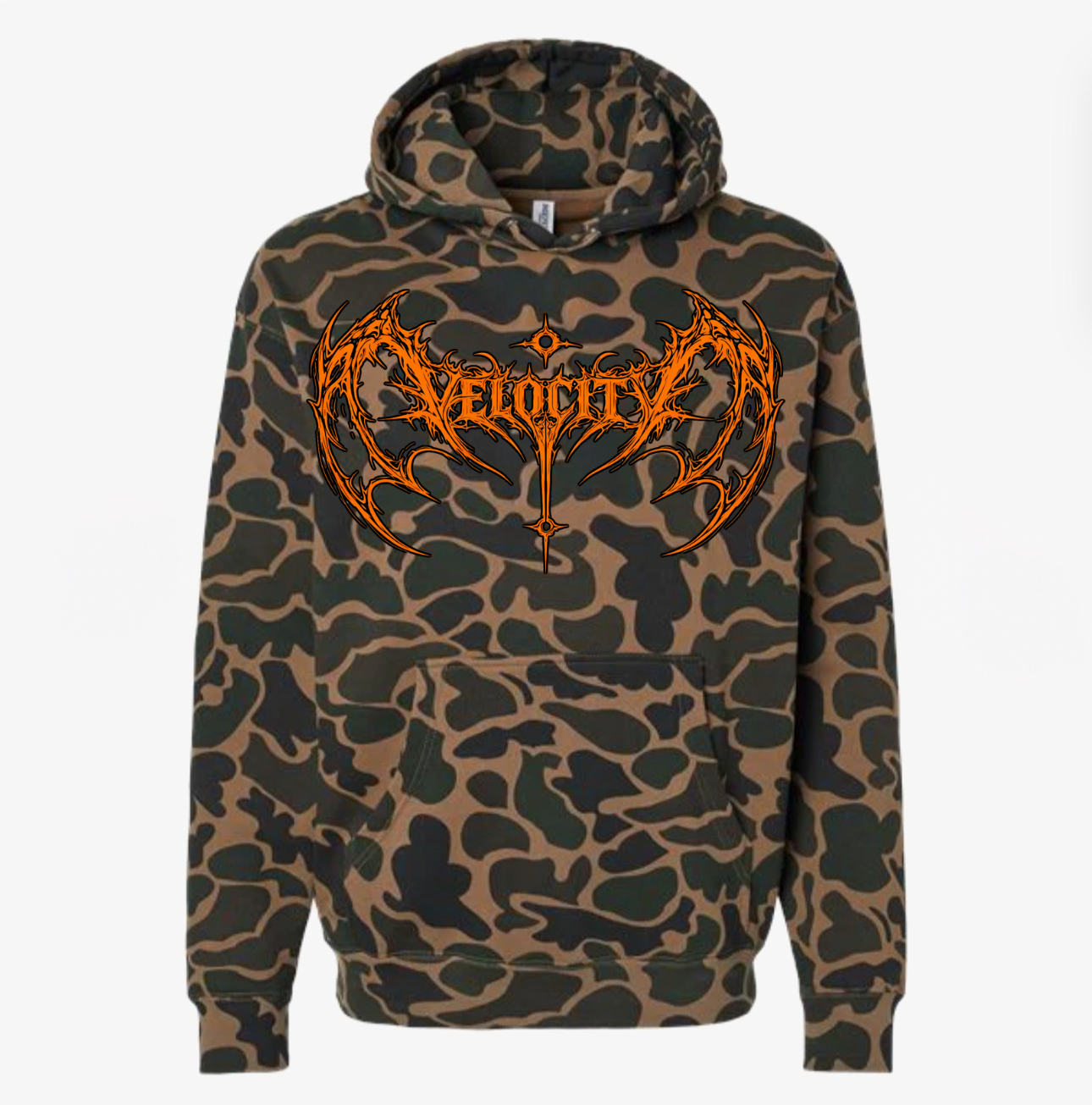 LIMITED EDITION SIGIL HOODIE