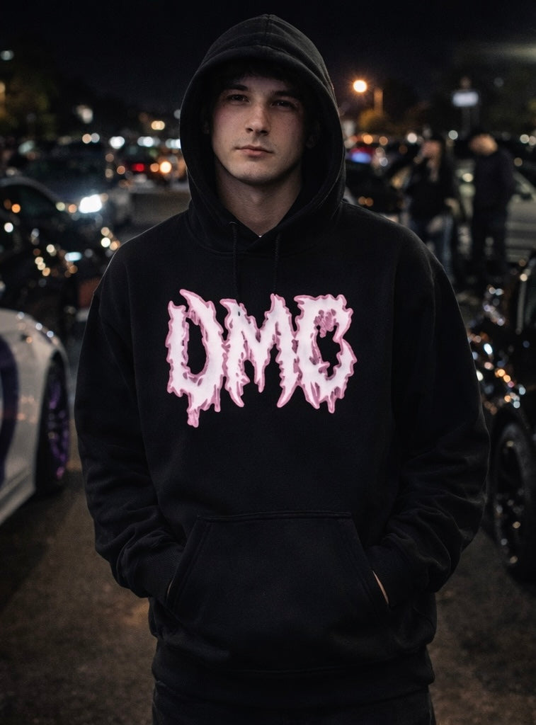 ”Kawaii” Hoodie