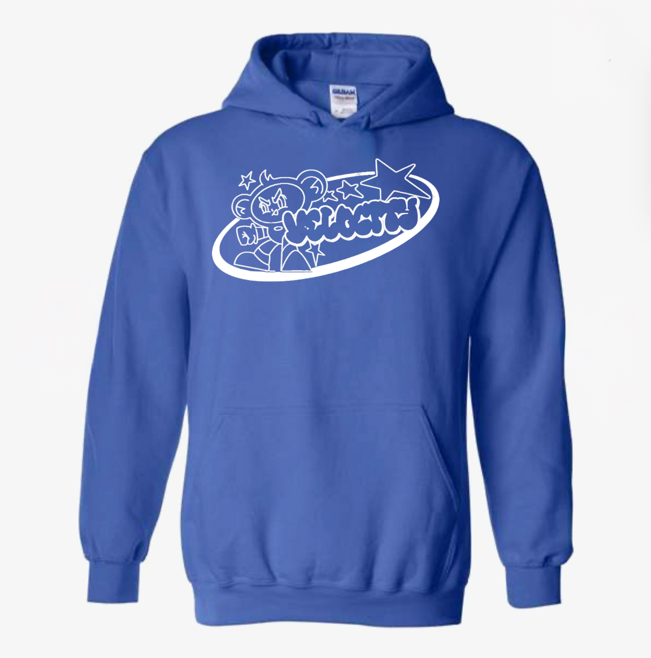 “Mascot” Hoodie