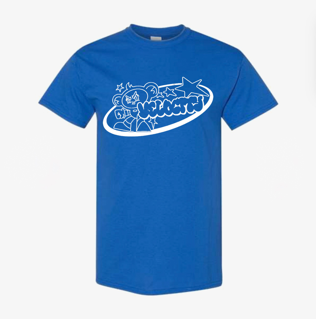“Mascot” Tshirt