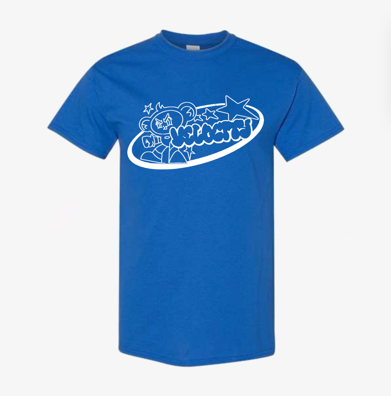 “Mascot” Tshirt