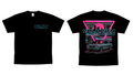“Miami Dreams” Tshirt