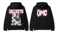 ”Kawaii” Hoodie