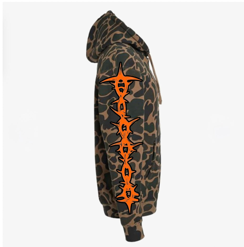 LIMITED EDITION SIGIL HOODIE