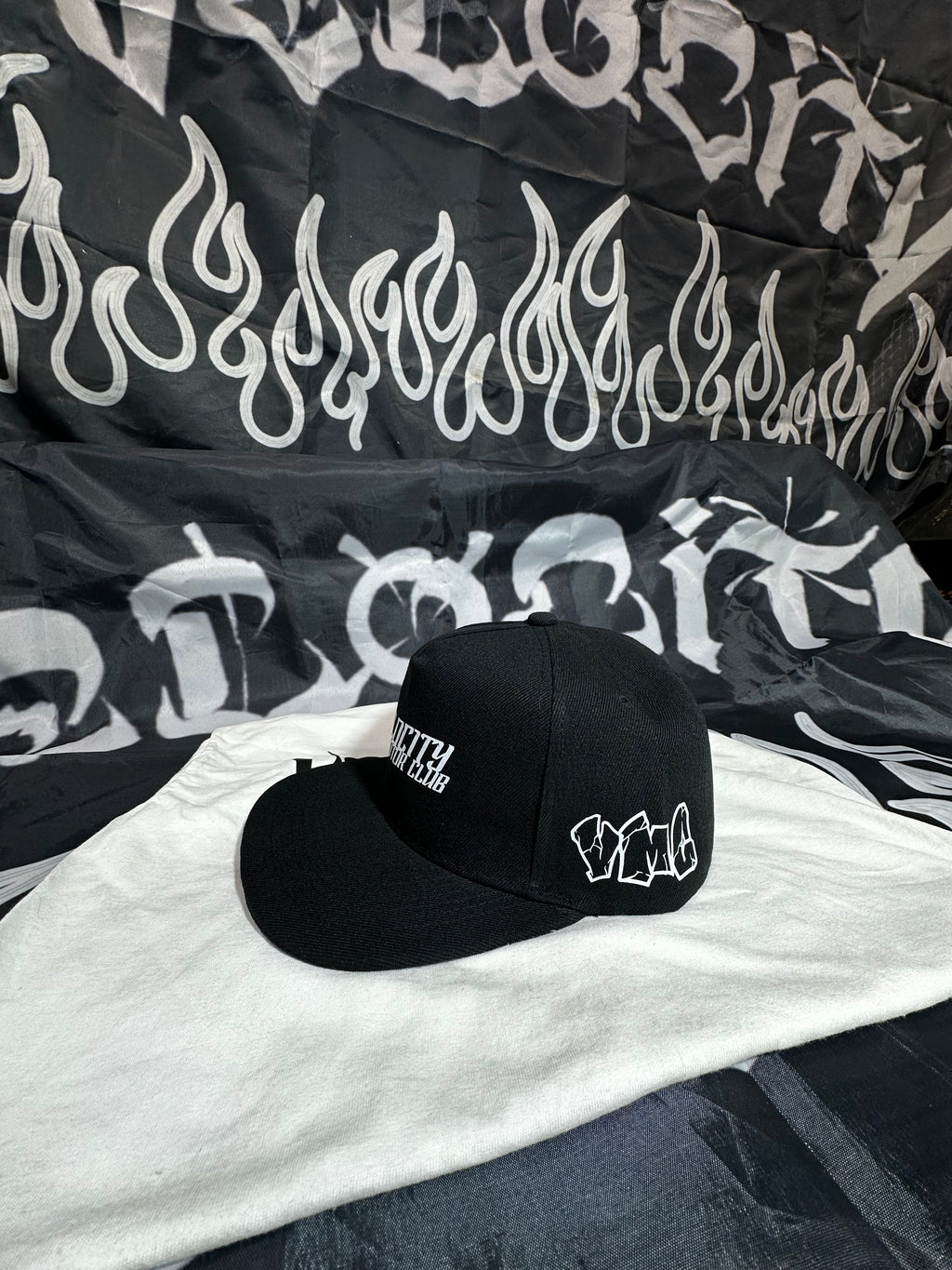 VMC Hat