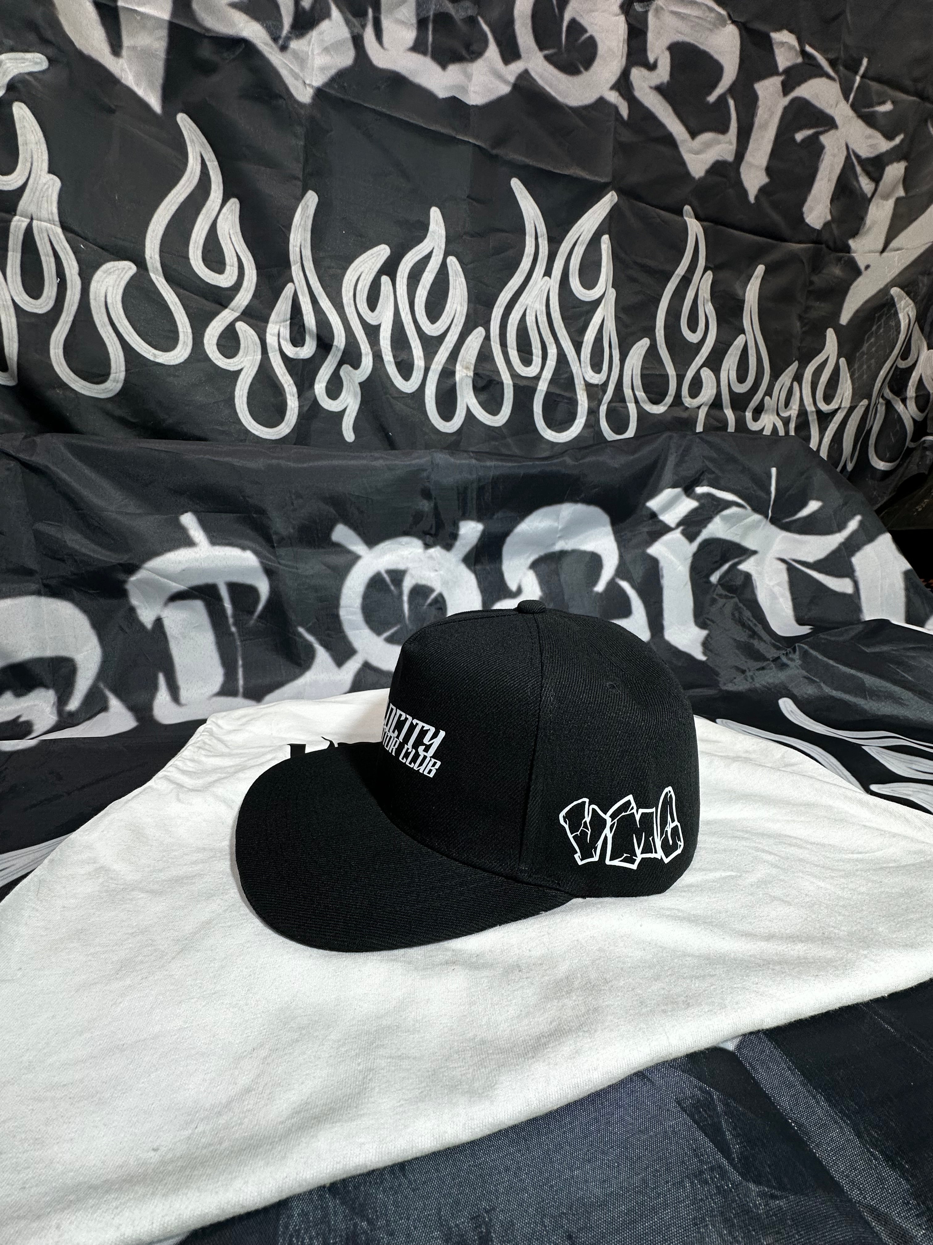 VMC Hat