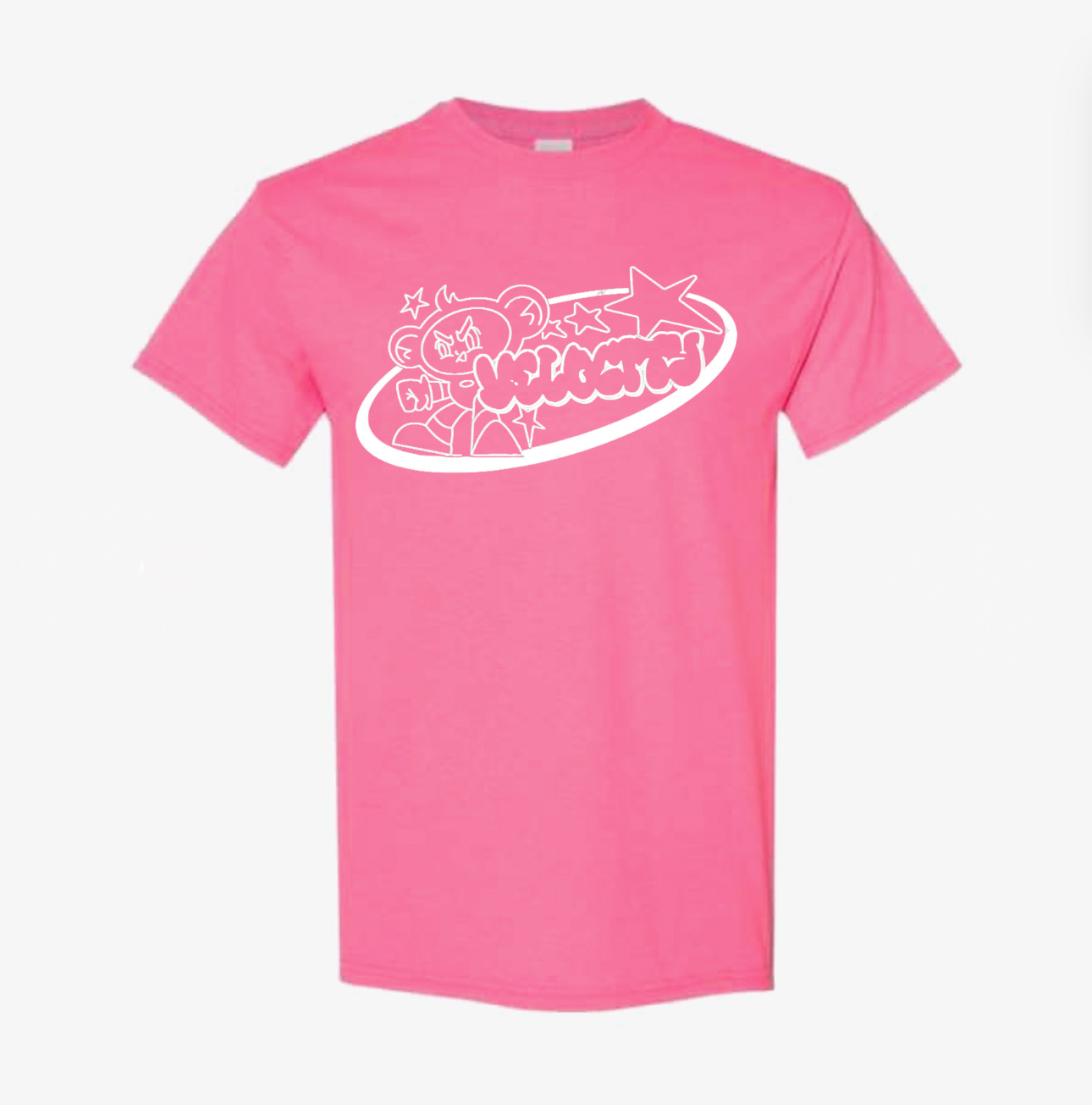 “Mascot” Tshirt