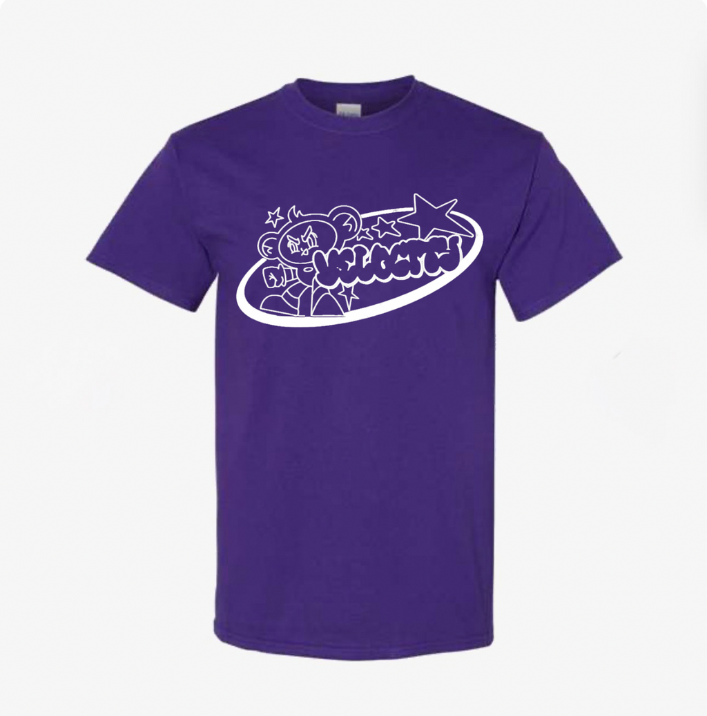 “Mascot” Tshirt