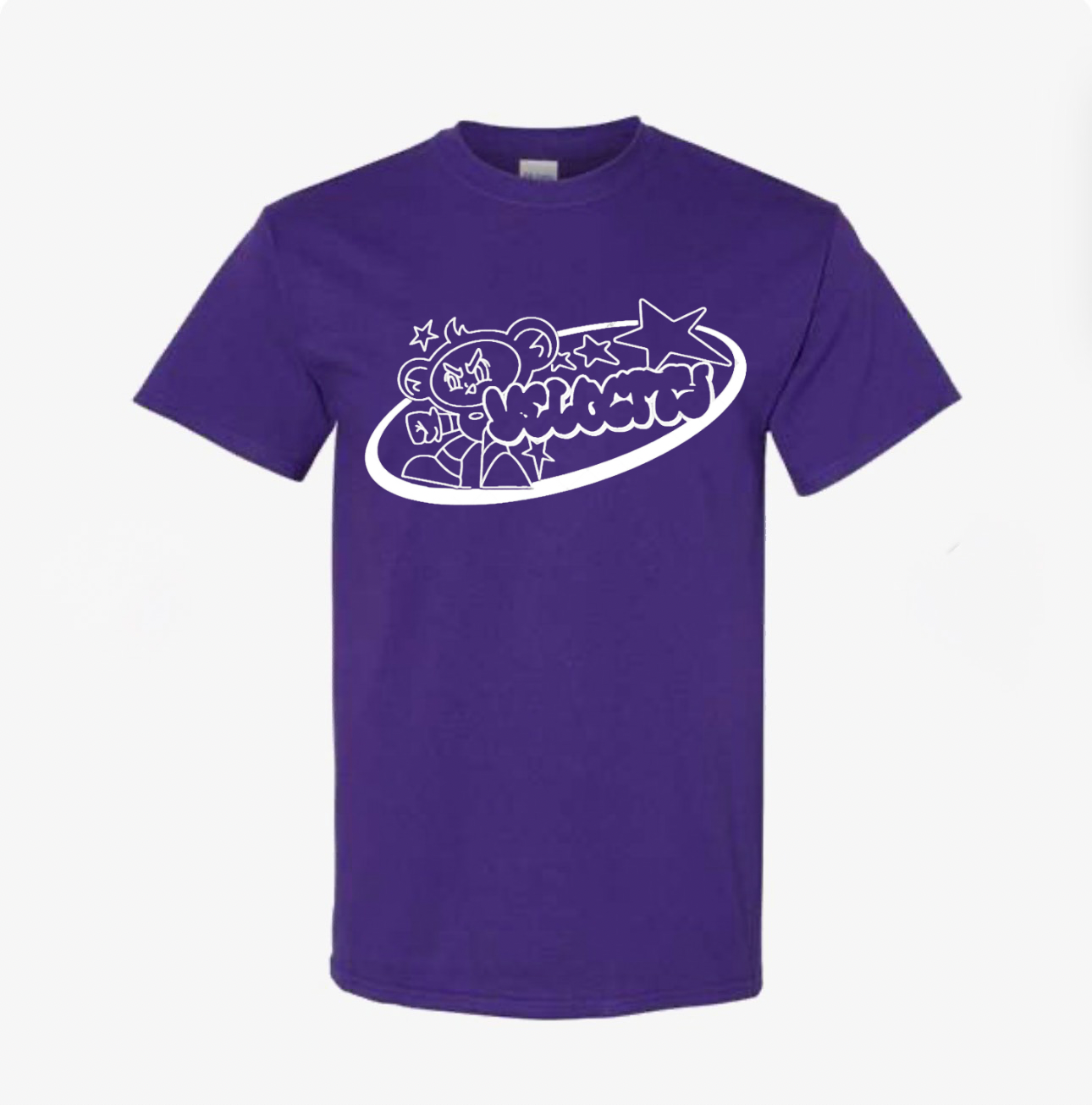 “Mascot” Tshirt