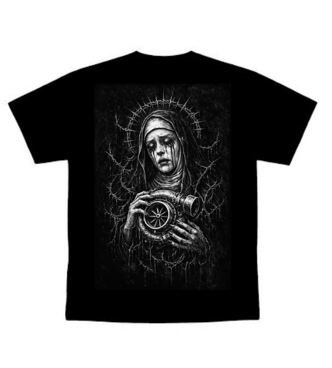 “Hail Horsepower” Tshirt