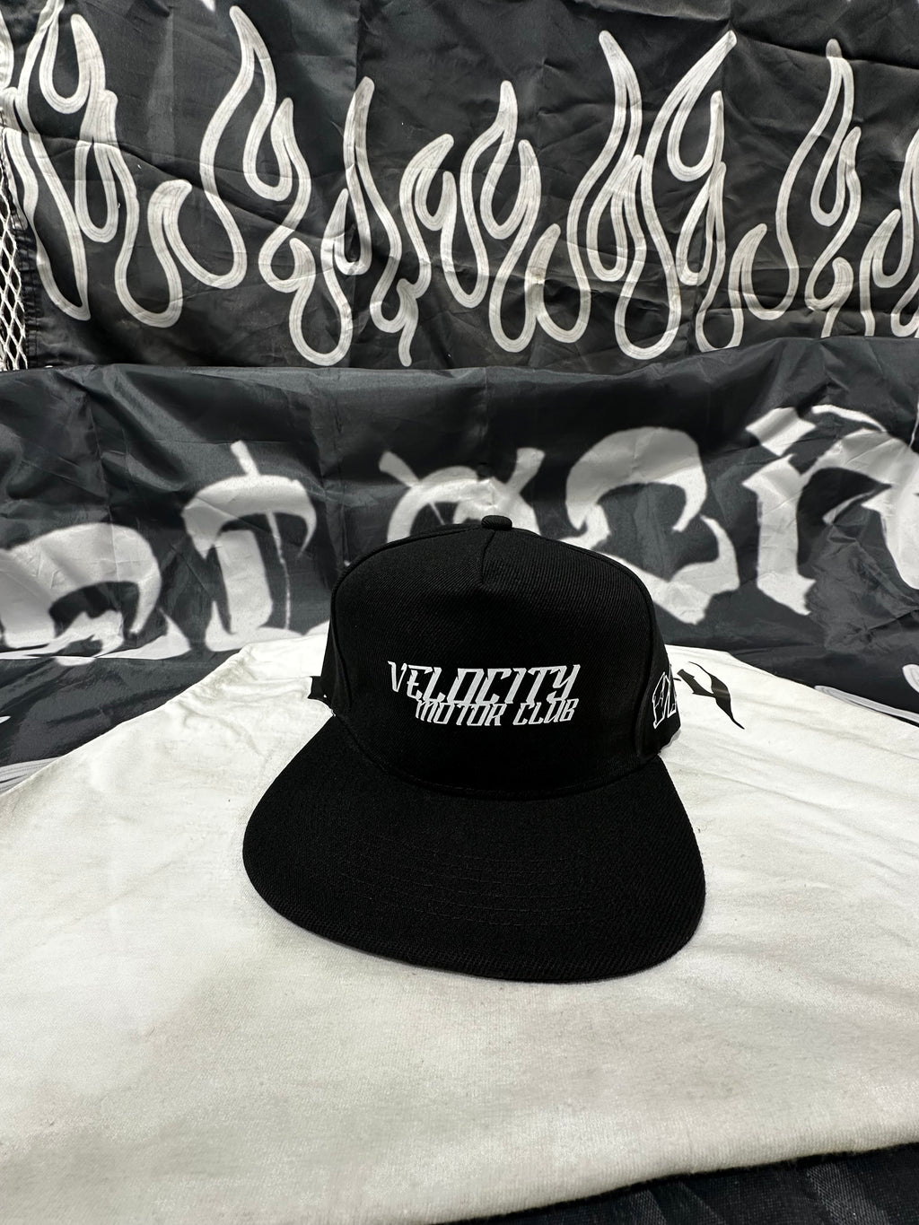 VMC Hat