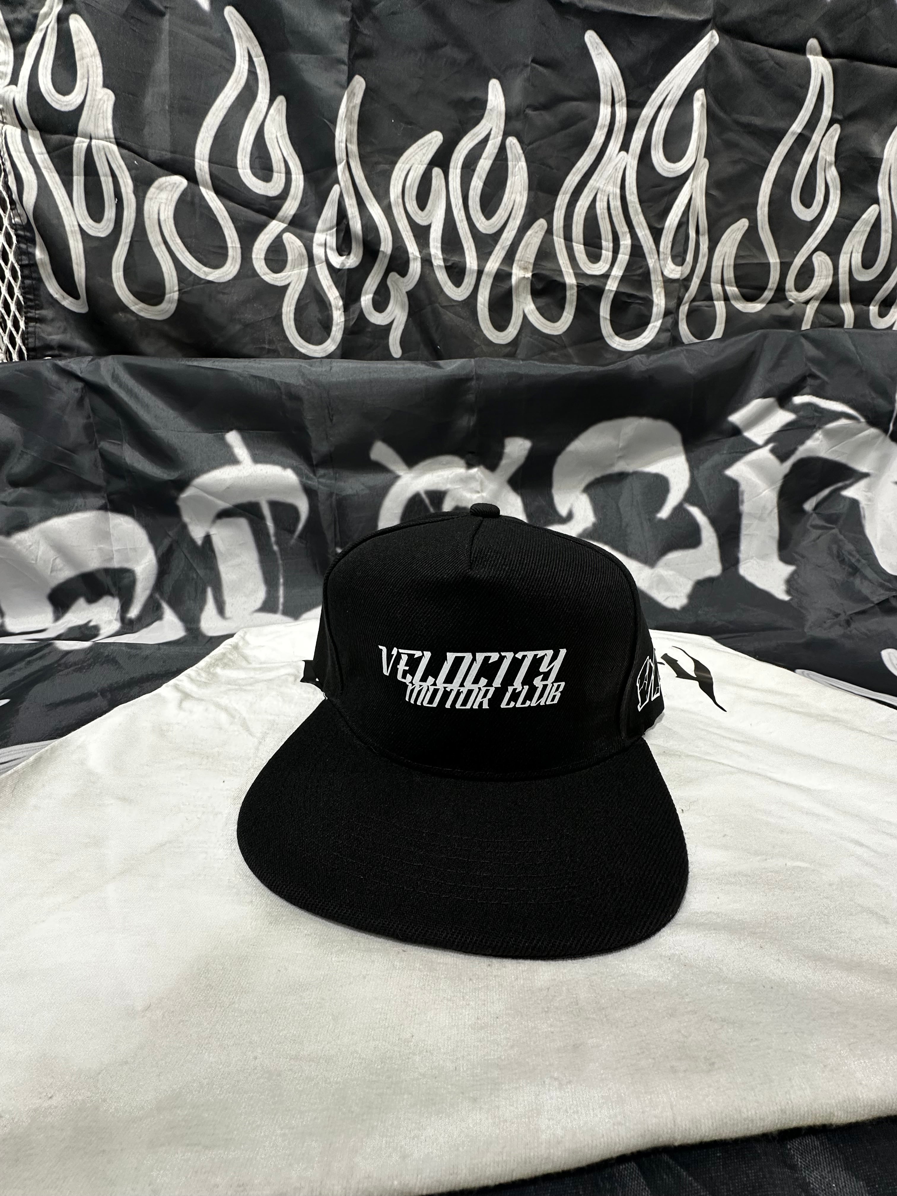 VMC Hat