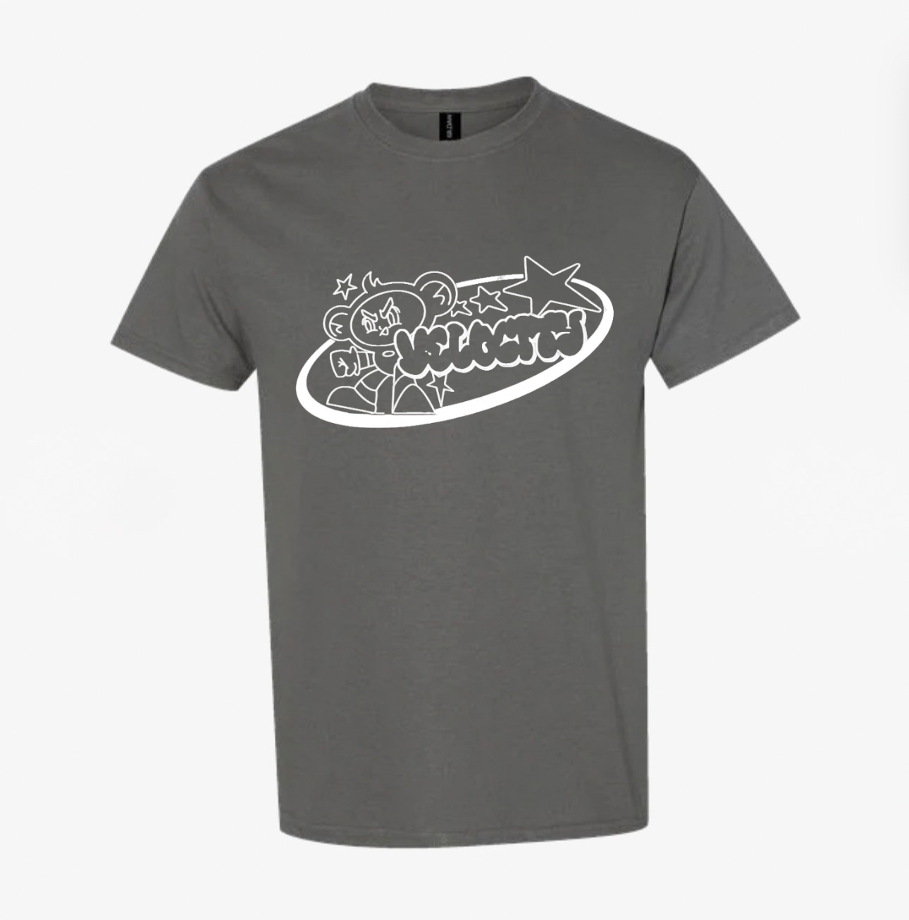 “Mascot” Tshirt