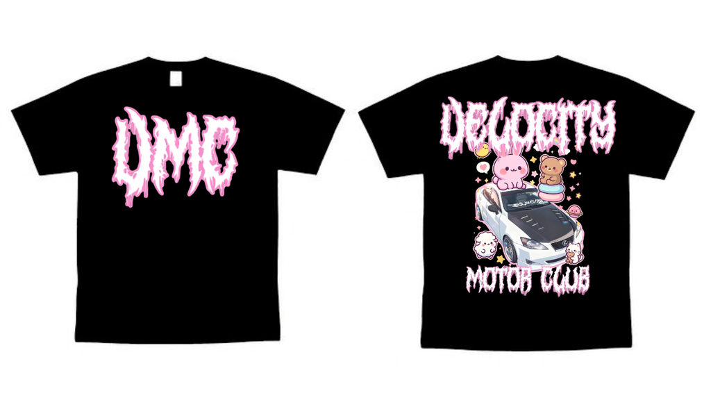 “Kawaii” Tshirt