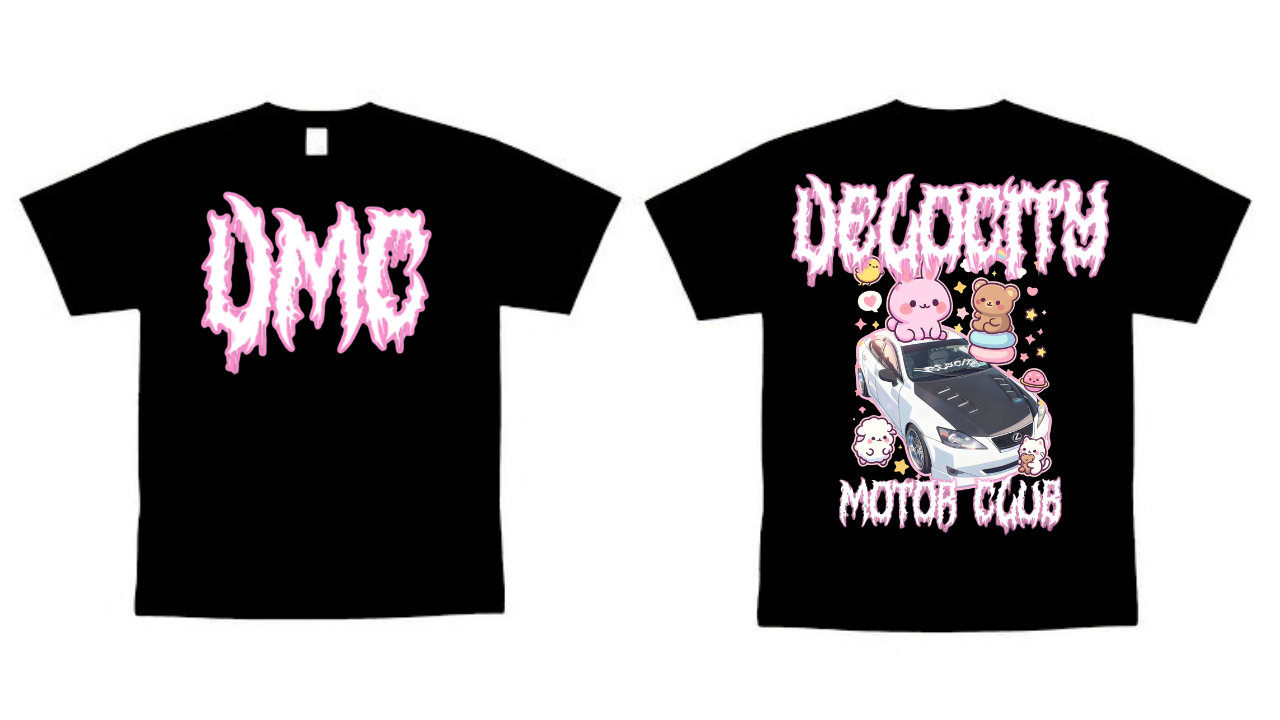 “Kawaii” Tshirt