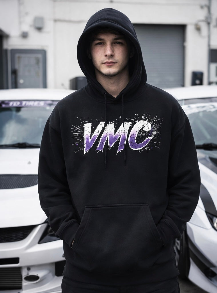 “Project Car” Hoodie