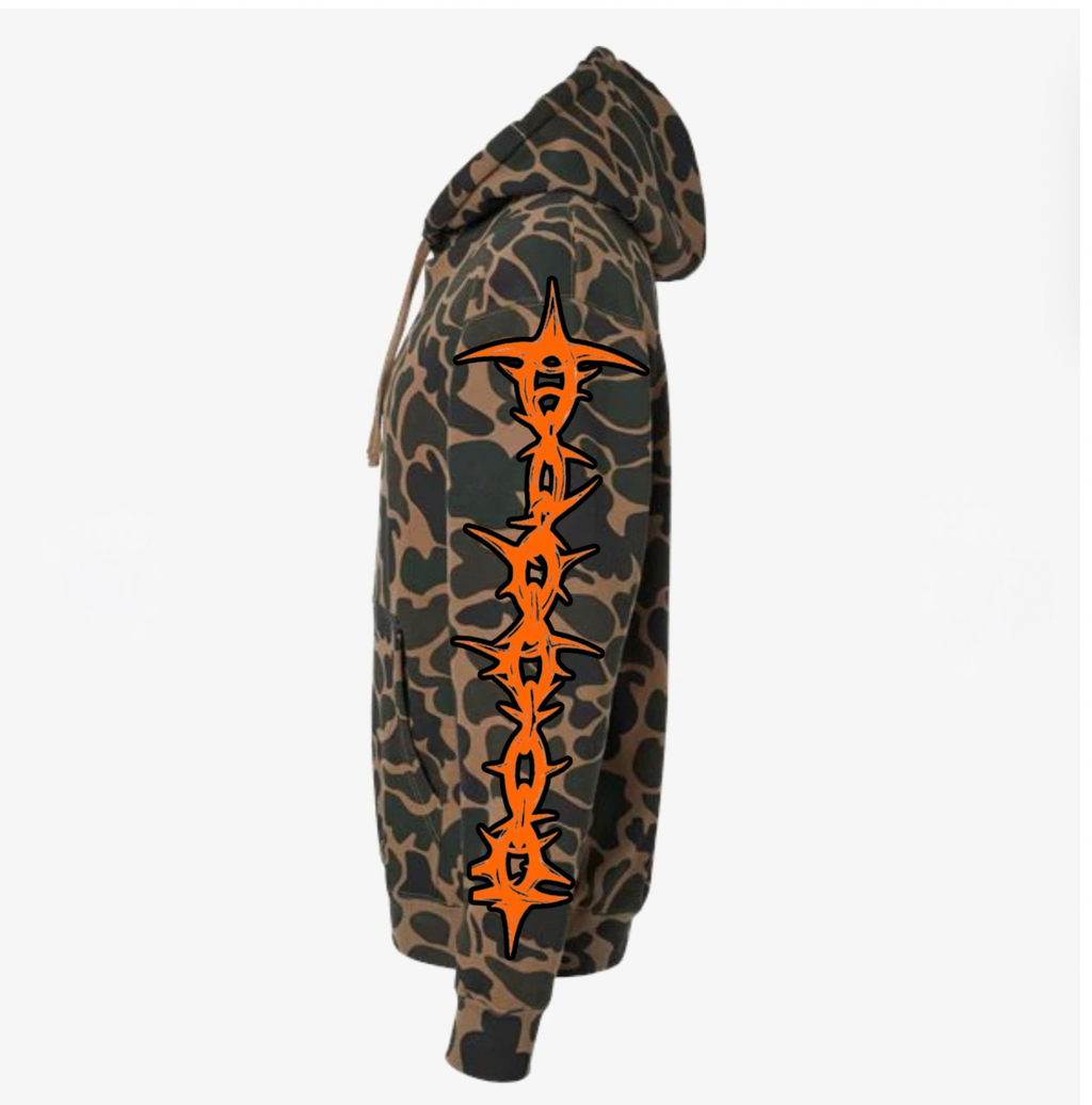 LIMITED EDITION SIGIL HOODIE