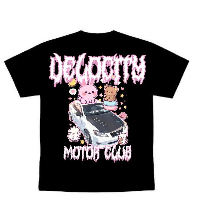“Kawaii” Tshirt