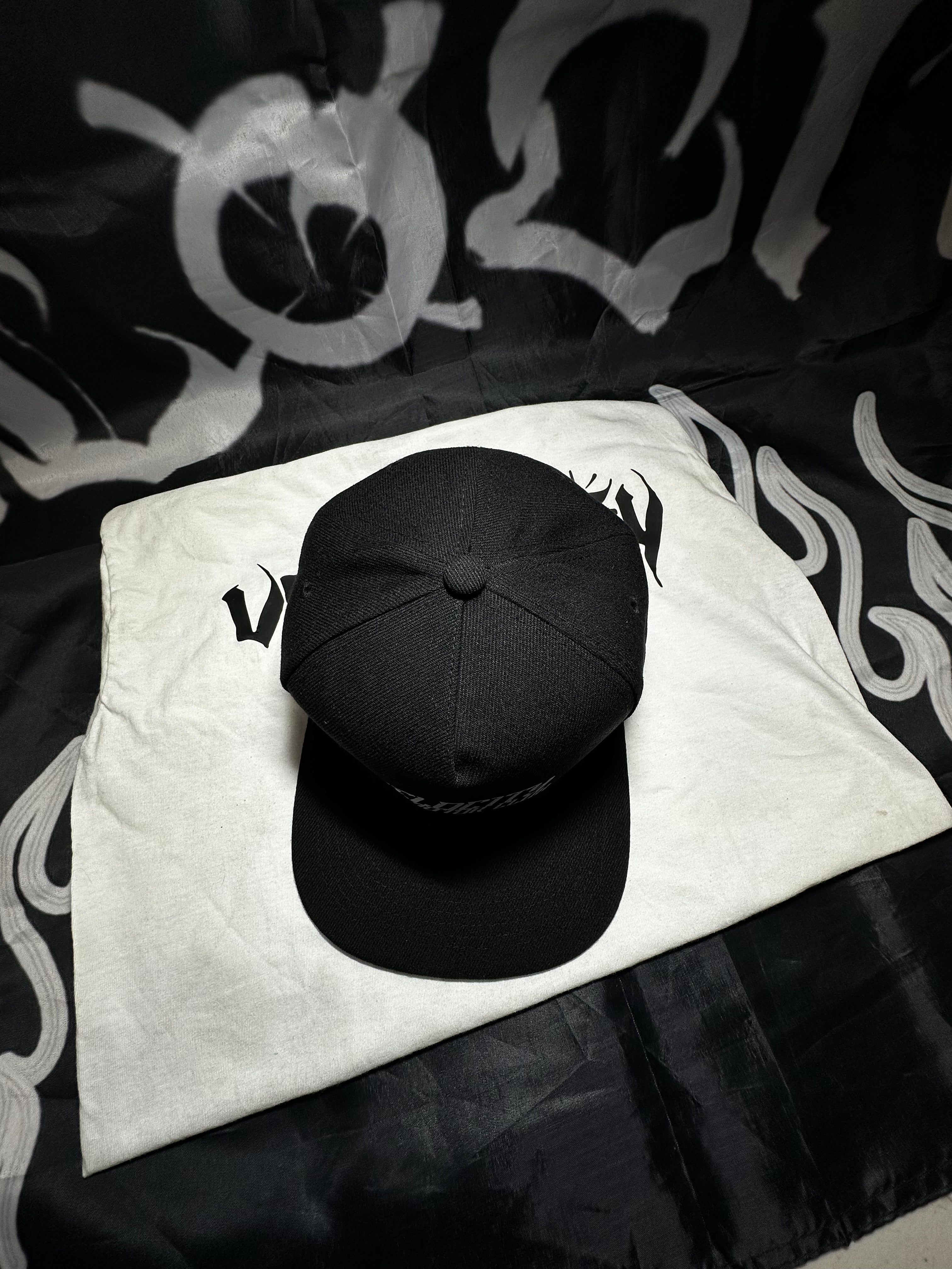 VMC Hat