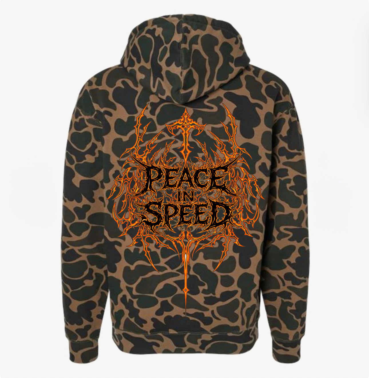 LIMITED EDITION SIGIL HOODIE