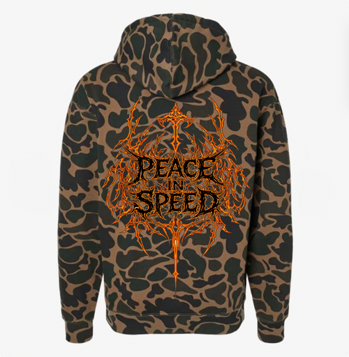 LIMITED EDITION SIGIL HOODIE