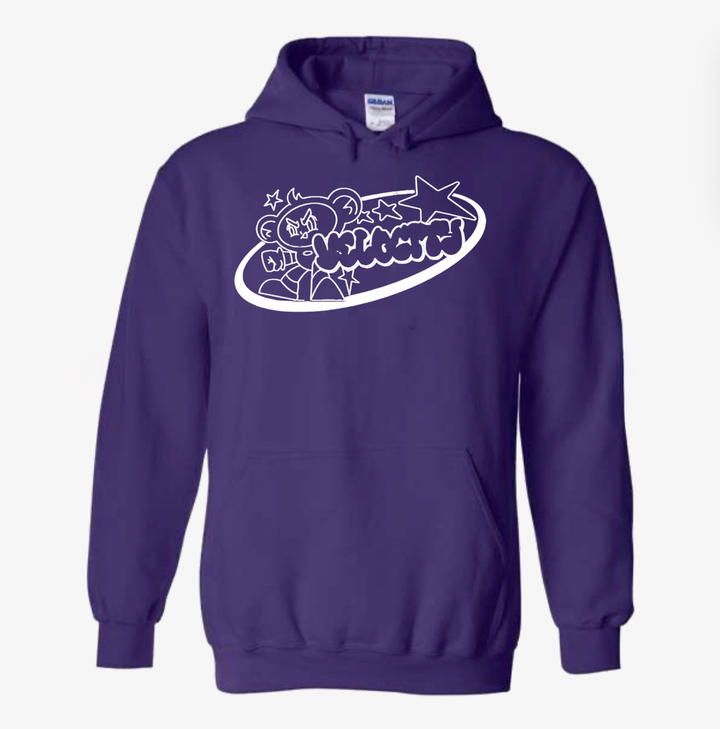 “Mascot” Hoodie