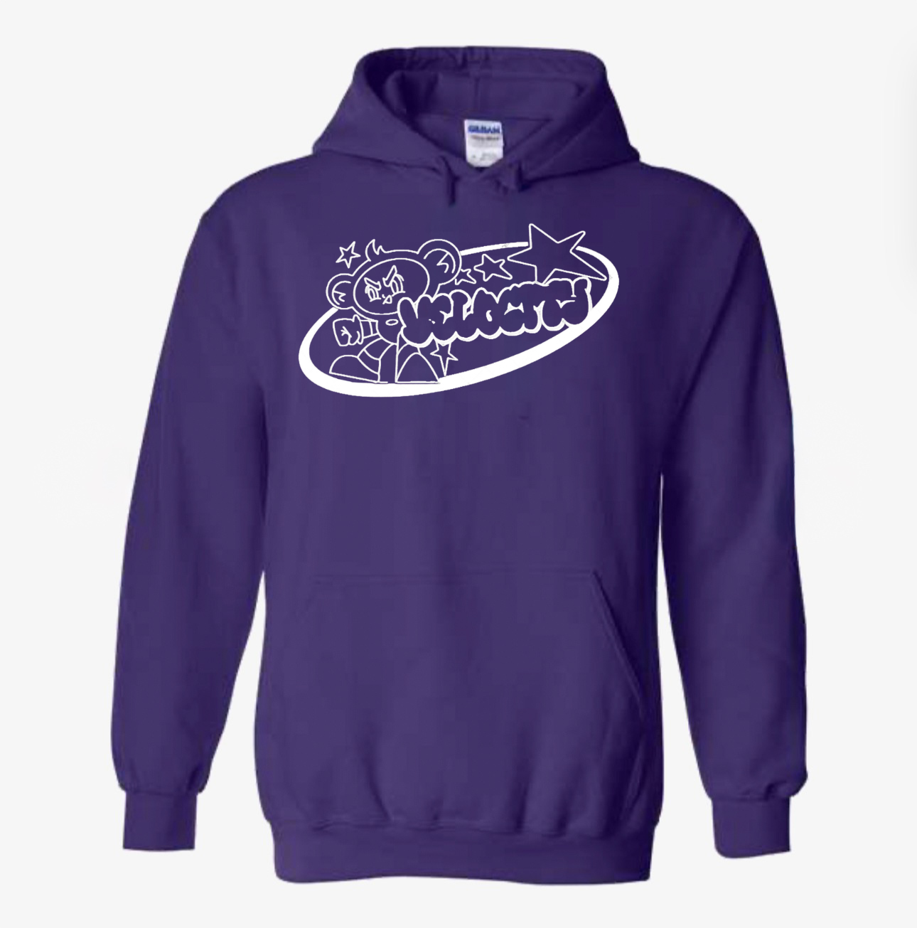 “Mascot” Hoodie