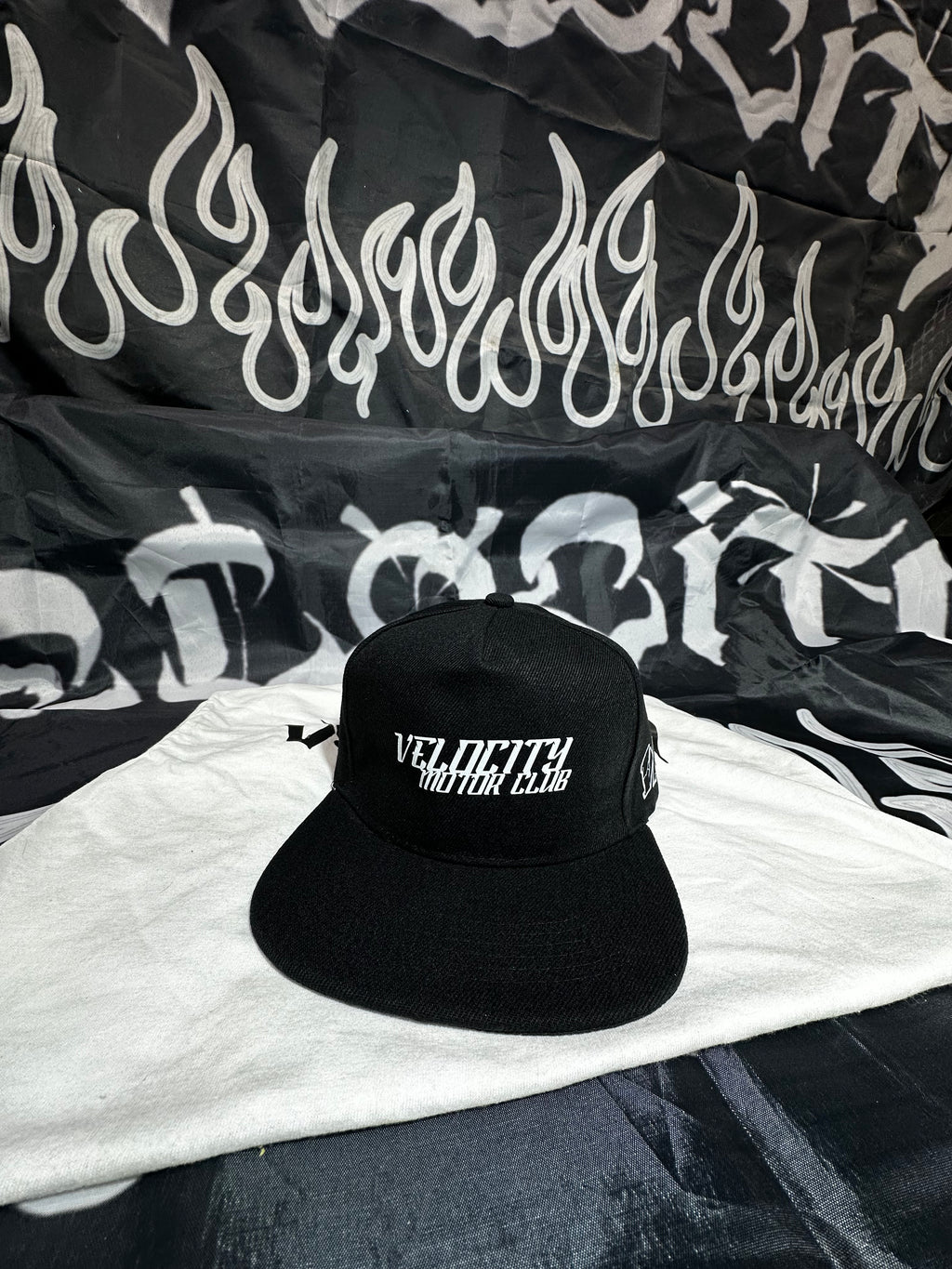 VMC Hat