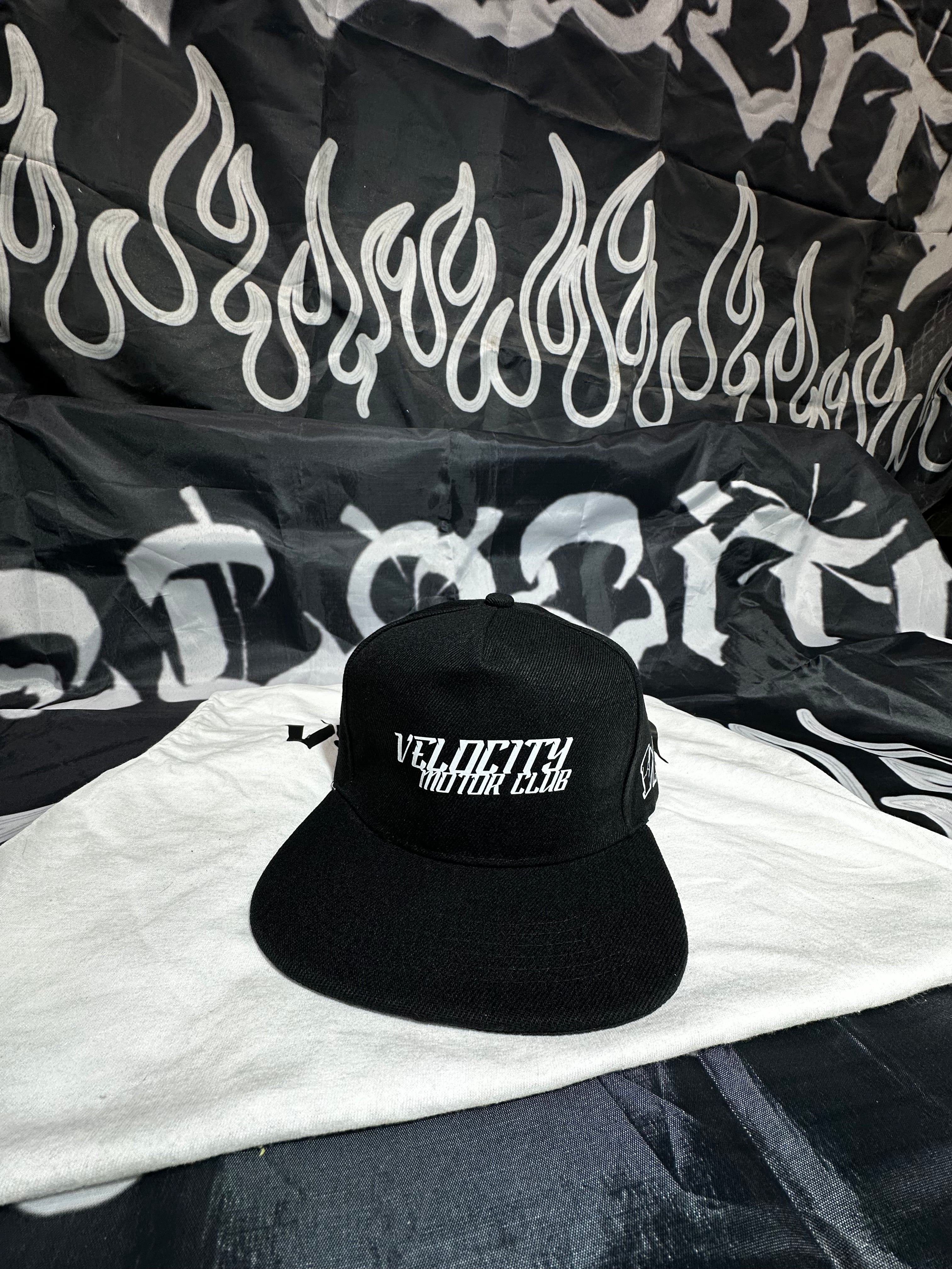 VMC Hat
