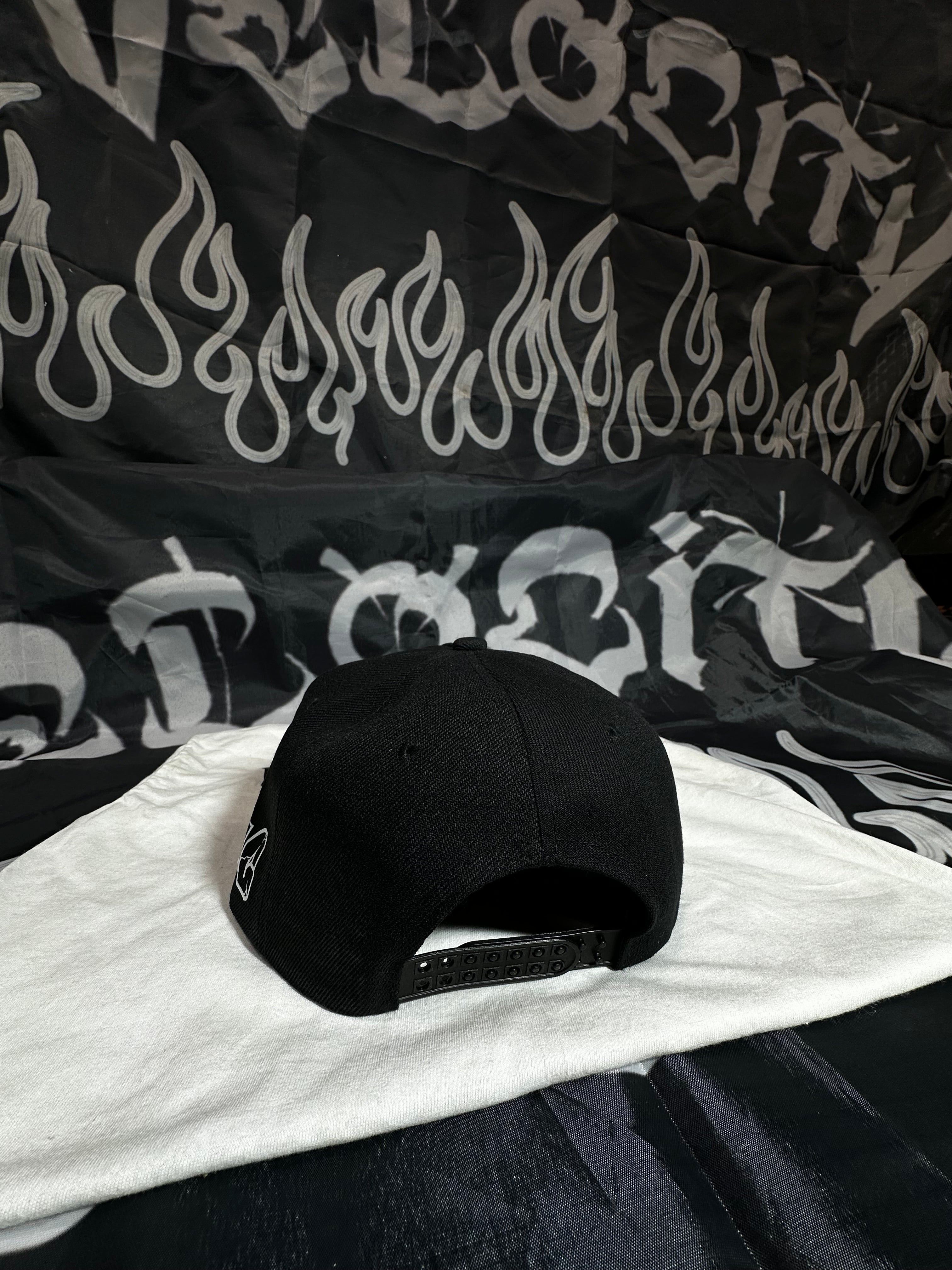VMC Hat