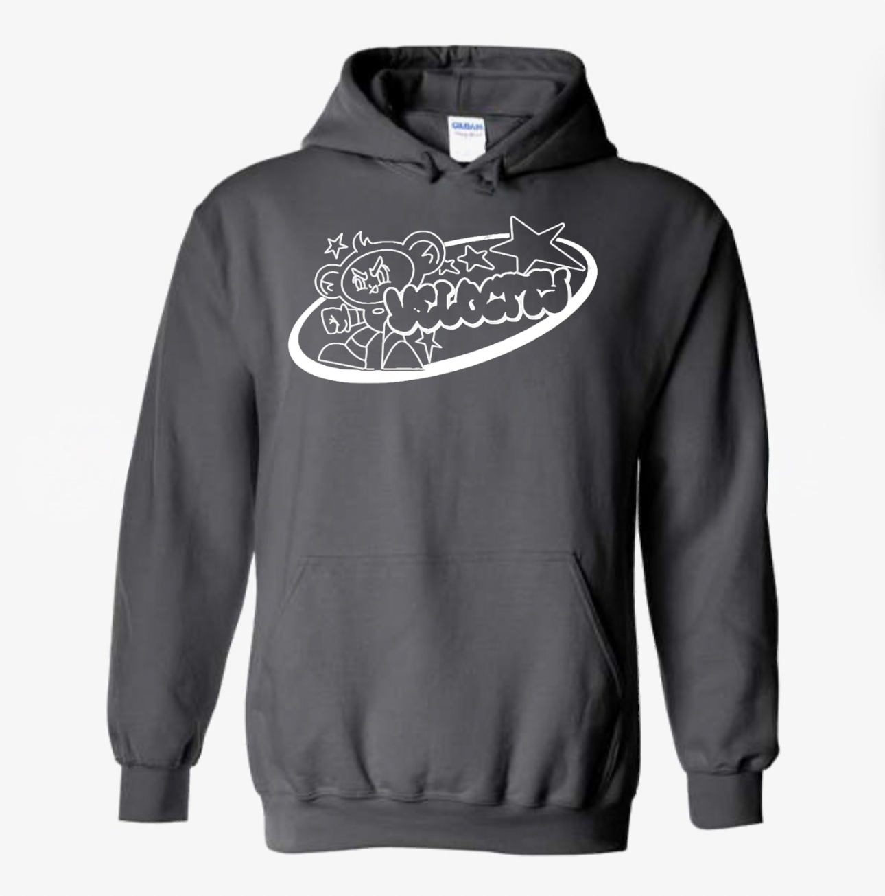 “Mascot” Hoodie