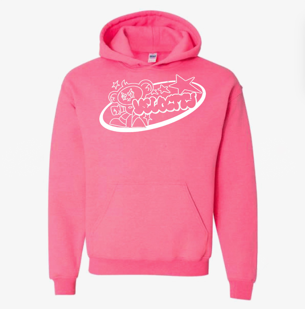“Mascot” Hoodie