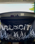 Velocity Flag (flame)