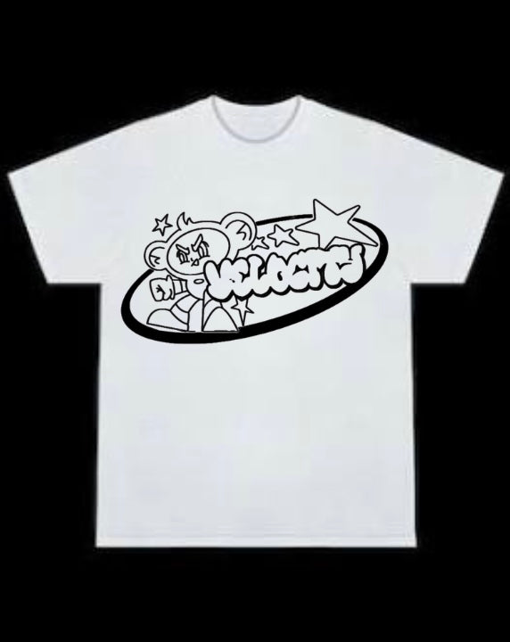 “Mascot” Tshirt