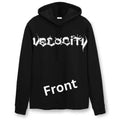 “Caligraffiti” Hoodie
