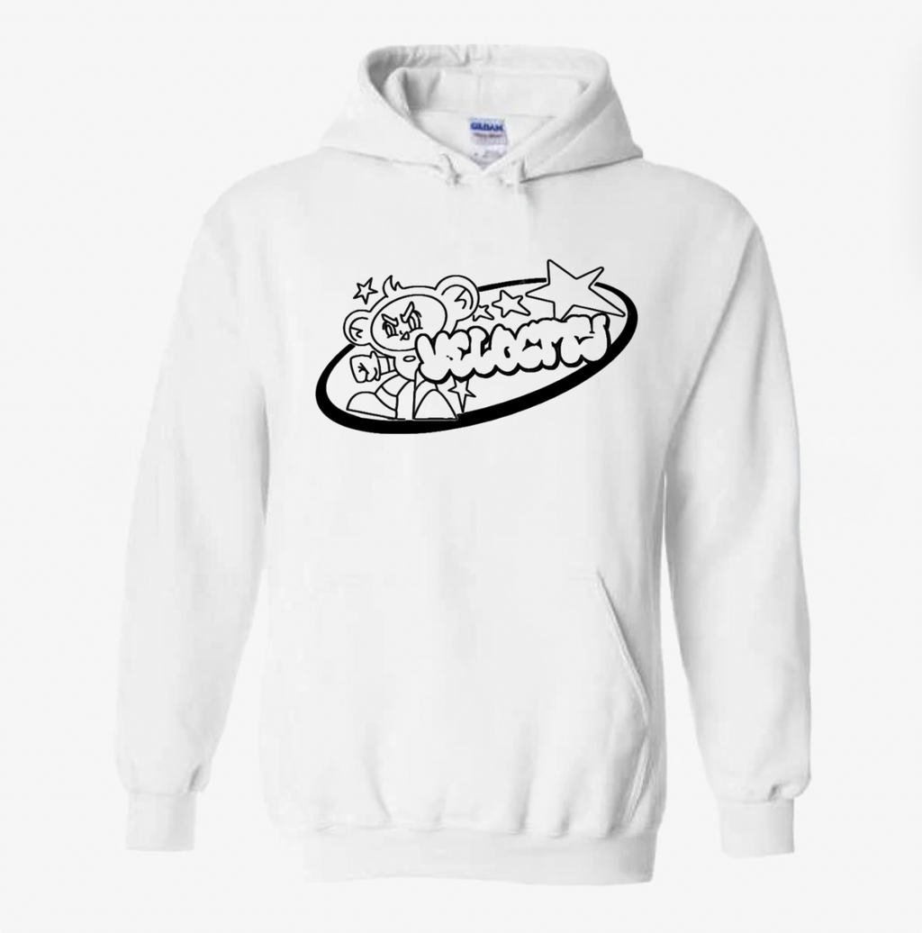 “Mascot” Hoodie